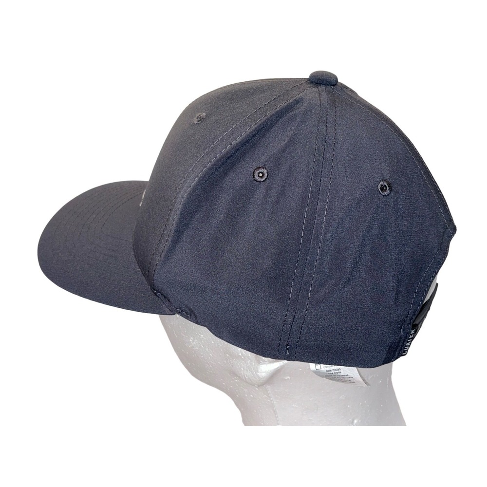 Cuater Flexfit Tech Snapback Gray Golf Hat‎ Yuupong Travis Matthew - Picture 6 of 8